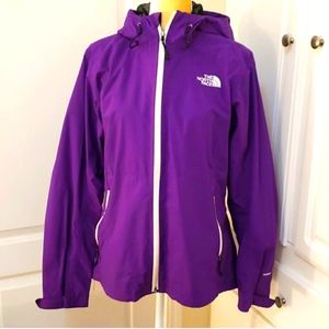 Ladies The North Face Jacket Size Large Womens